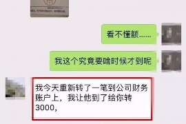 凤凰要账公司